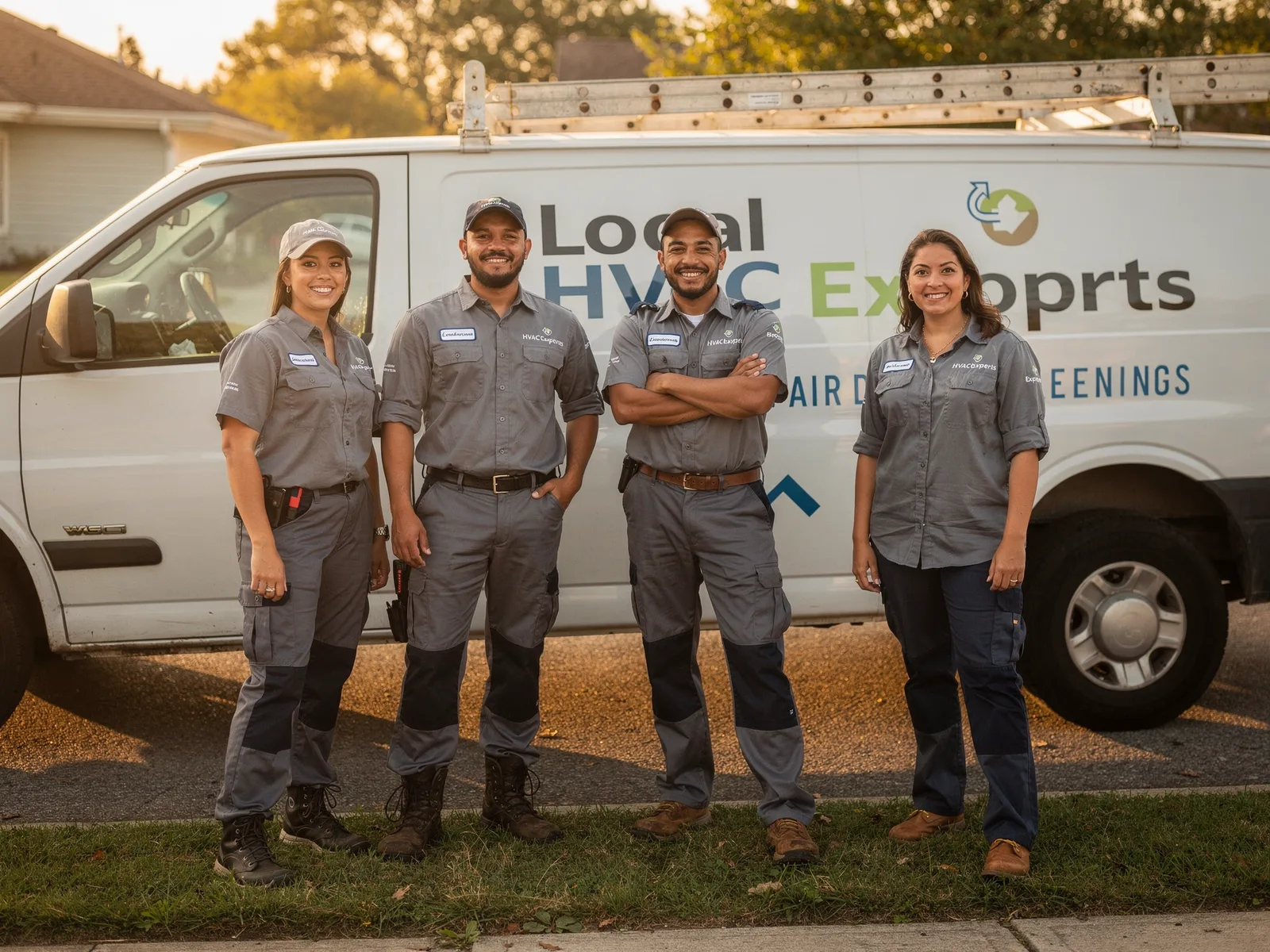 24/7 HVAC Repair & AC Replacement company in Roberts, ID