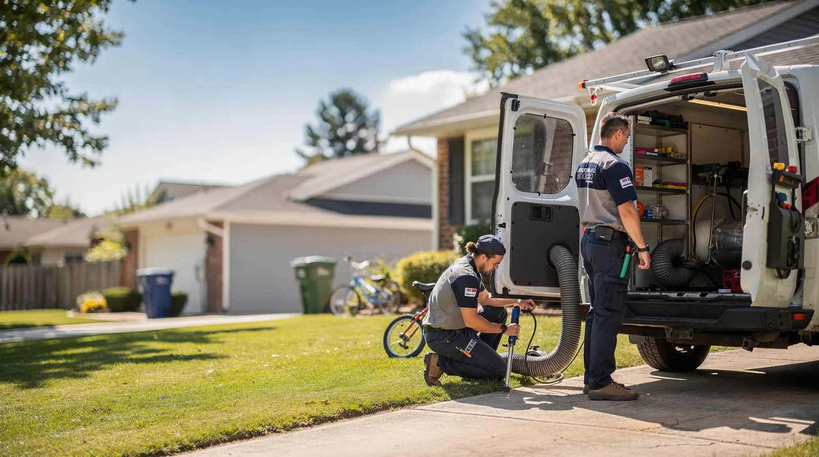 24/7 HVAC Repair & AC Replacement in Roberts, ID near me